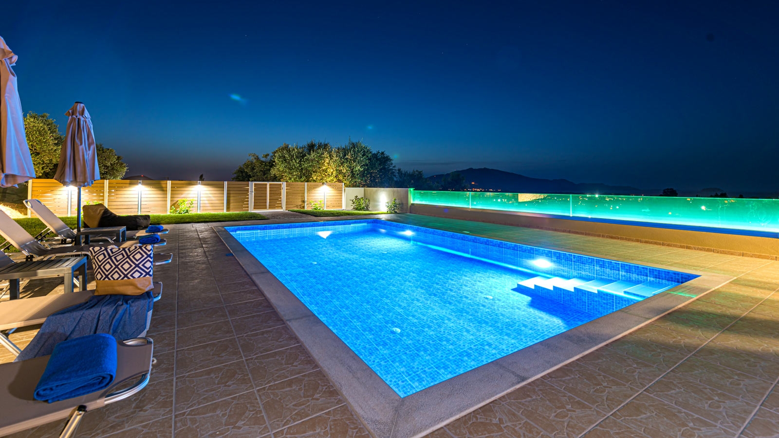 Villa Hill