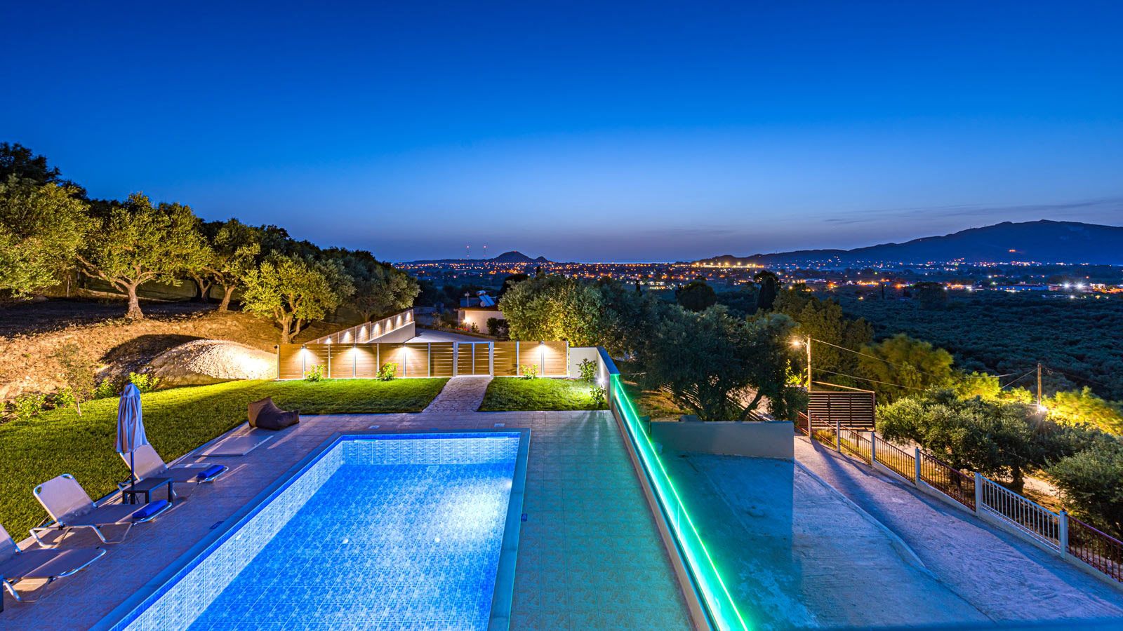 Villa Hill